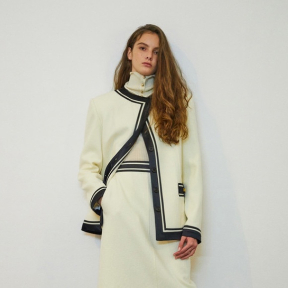 EENK Blazer Jacket - Picture 11 of 14